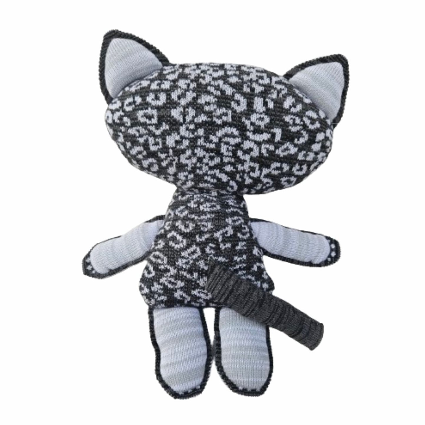 Peluche felino
