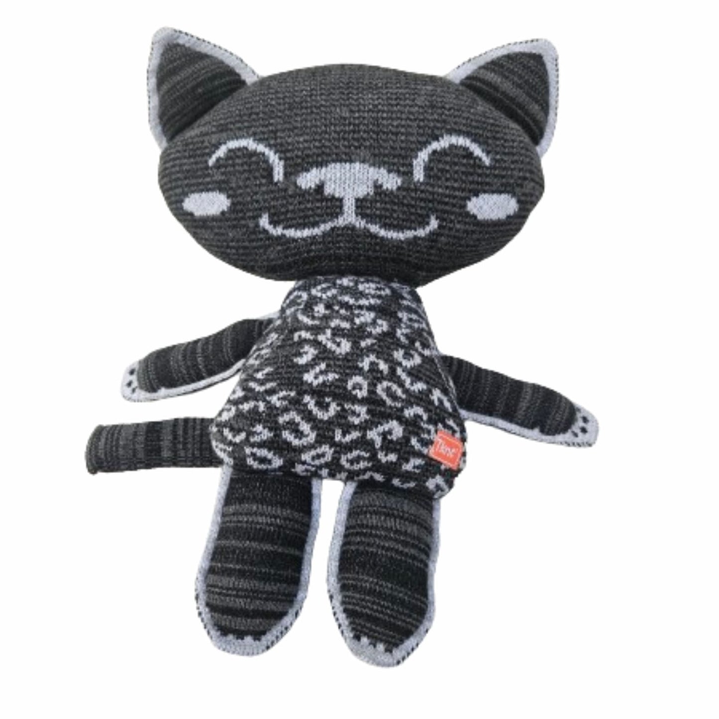 Peluche felino