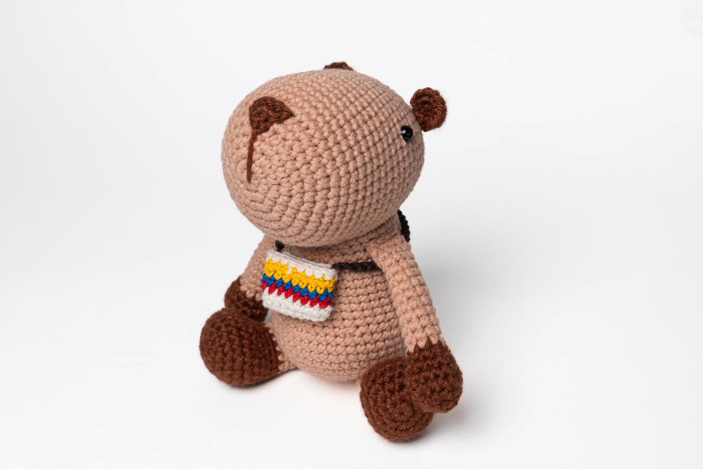 Chigüiro (pequeño)