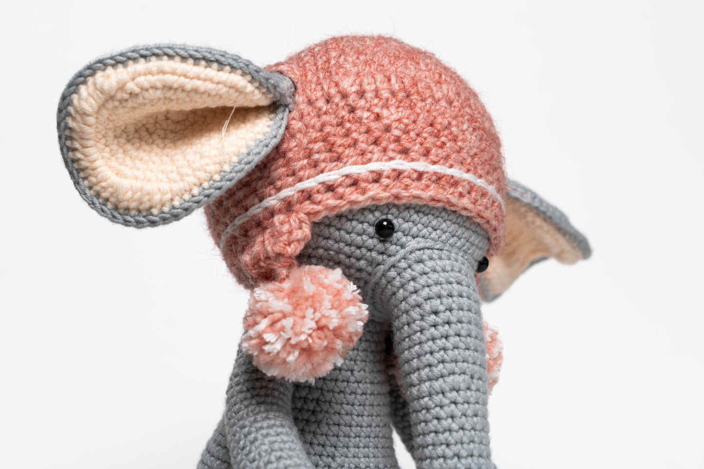 Elefante Kansi