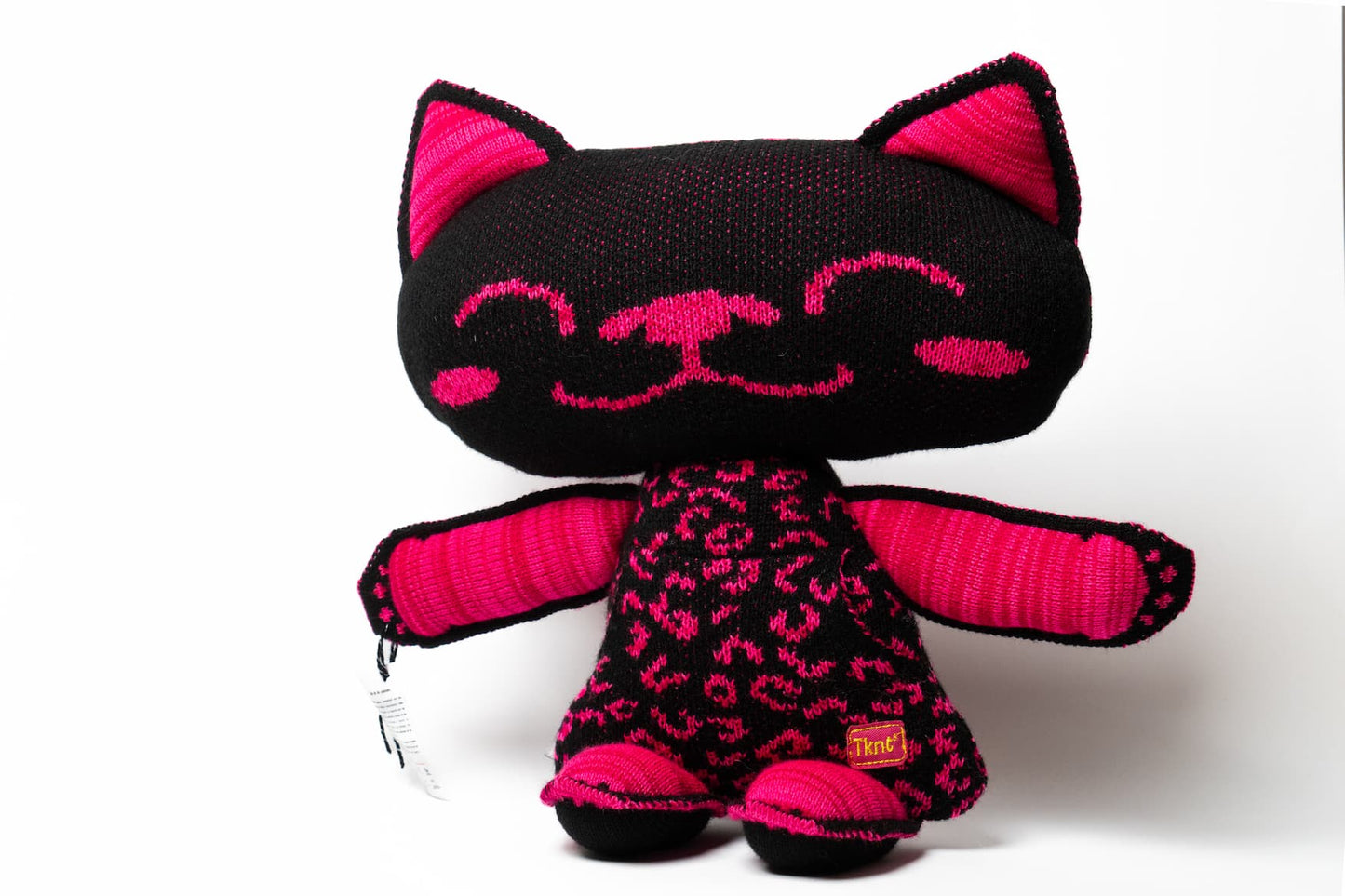 Peluche felino