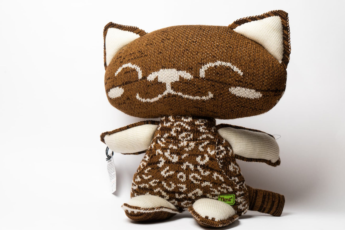 Peluche felino