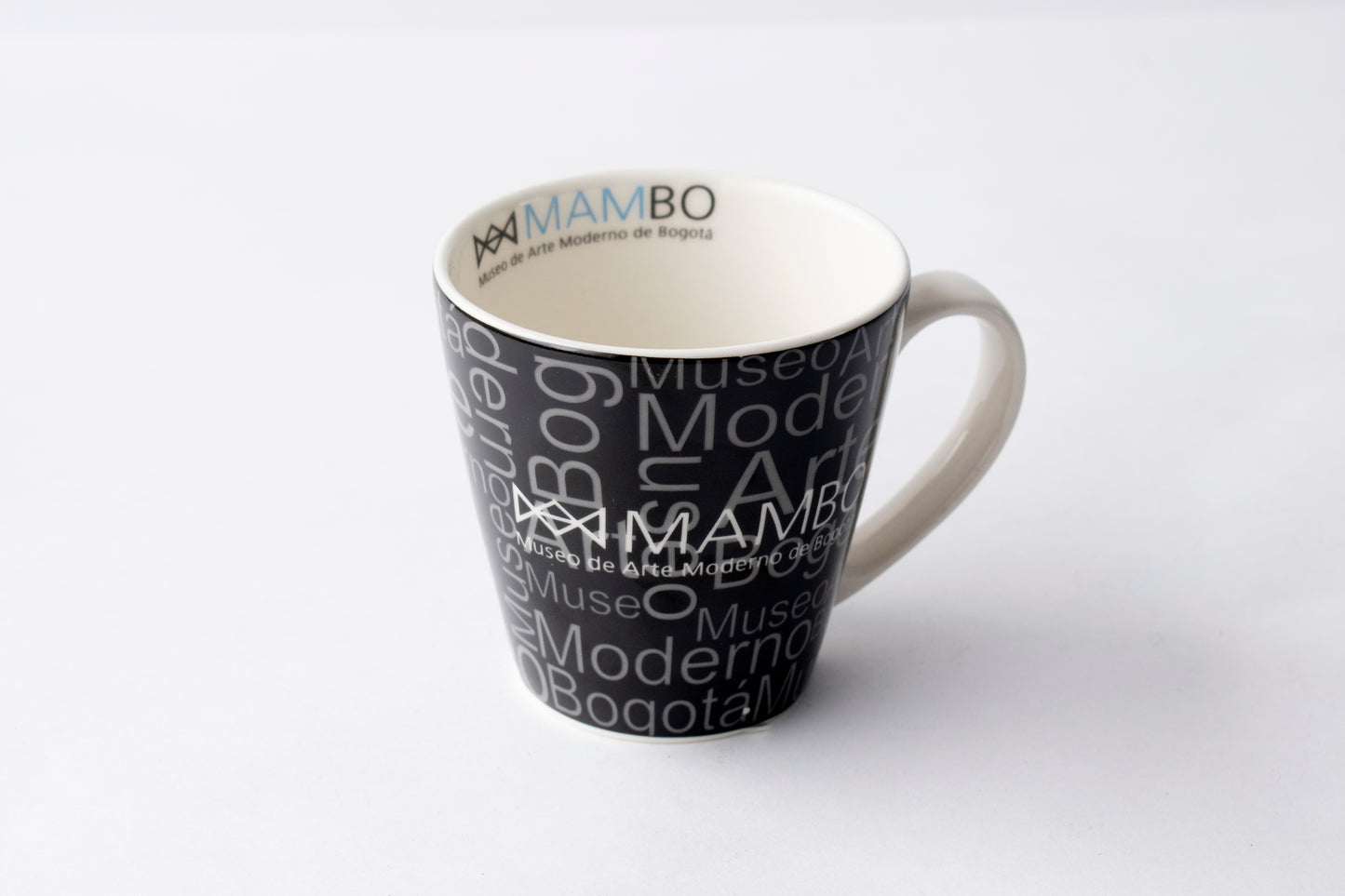 Mugs de artistas