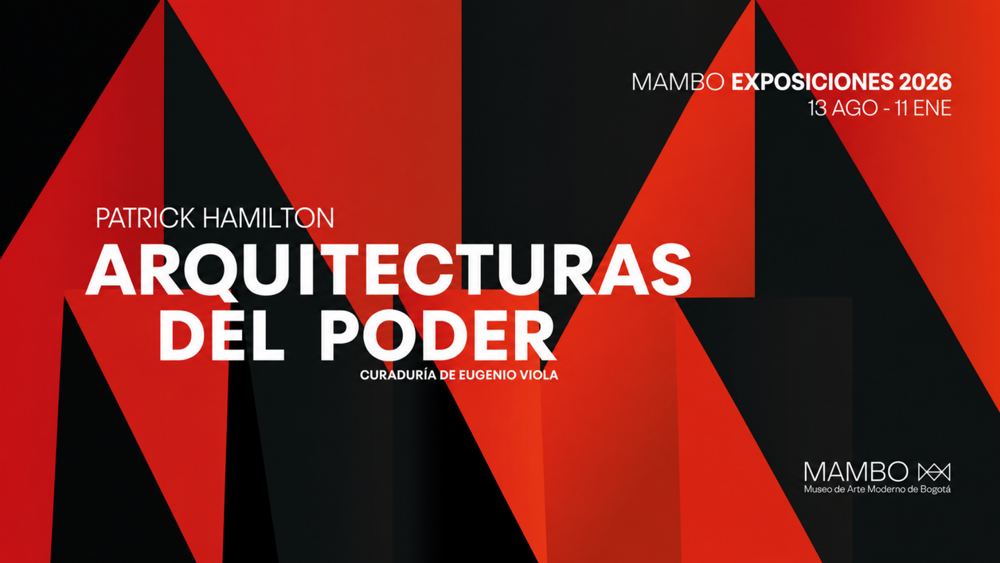 ENTRADAS MAMBO       (importante, leer la información del ingreso al museo)