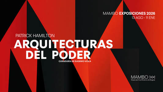 ENTRADAS MAMBO       (importante, leer la información del ingreso al museo)