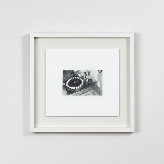 Obra de Daniela Acosta Parsons