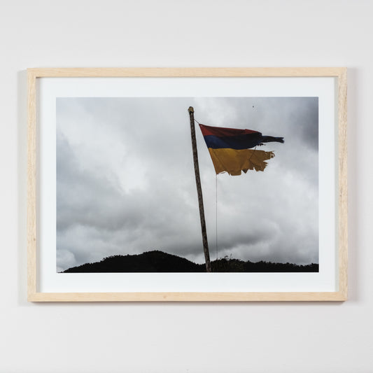 Obra de Federico Ríos