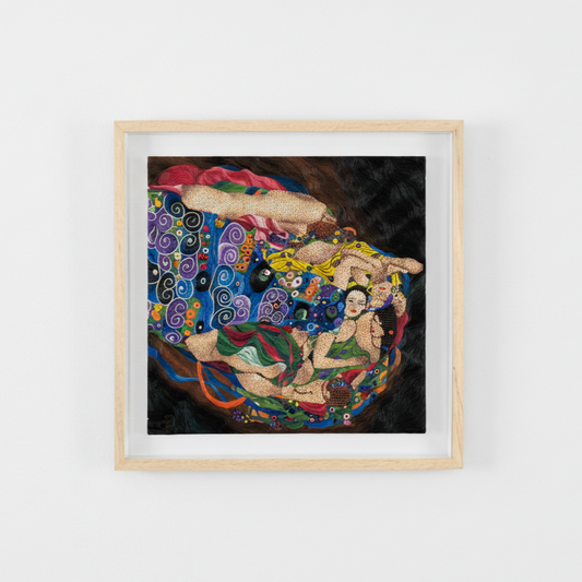 Obra de Harold Rubio