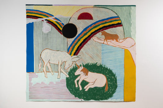 Obra de María José Chica