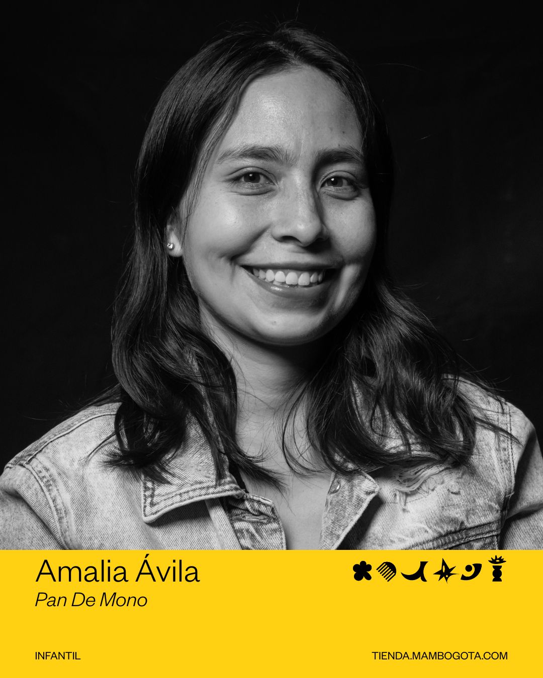 Muñecos de animales nativos