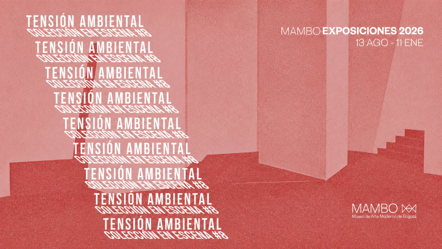 ENTRADAS MAMBO       (importante, leer la información del ingreso al museo)