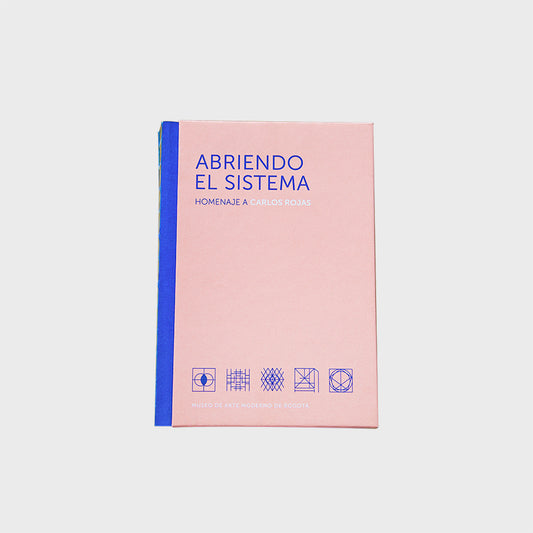 Libro Abriendo el sistema