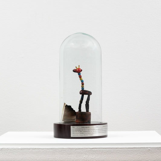 Obra de Adriana Marmorek