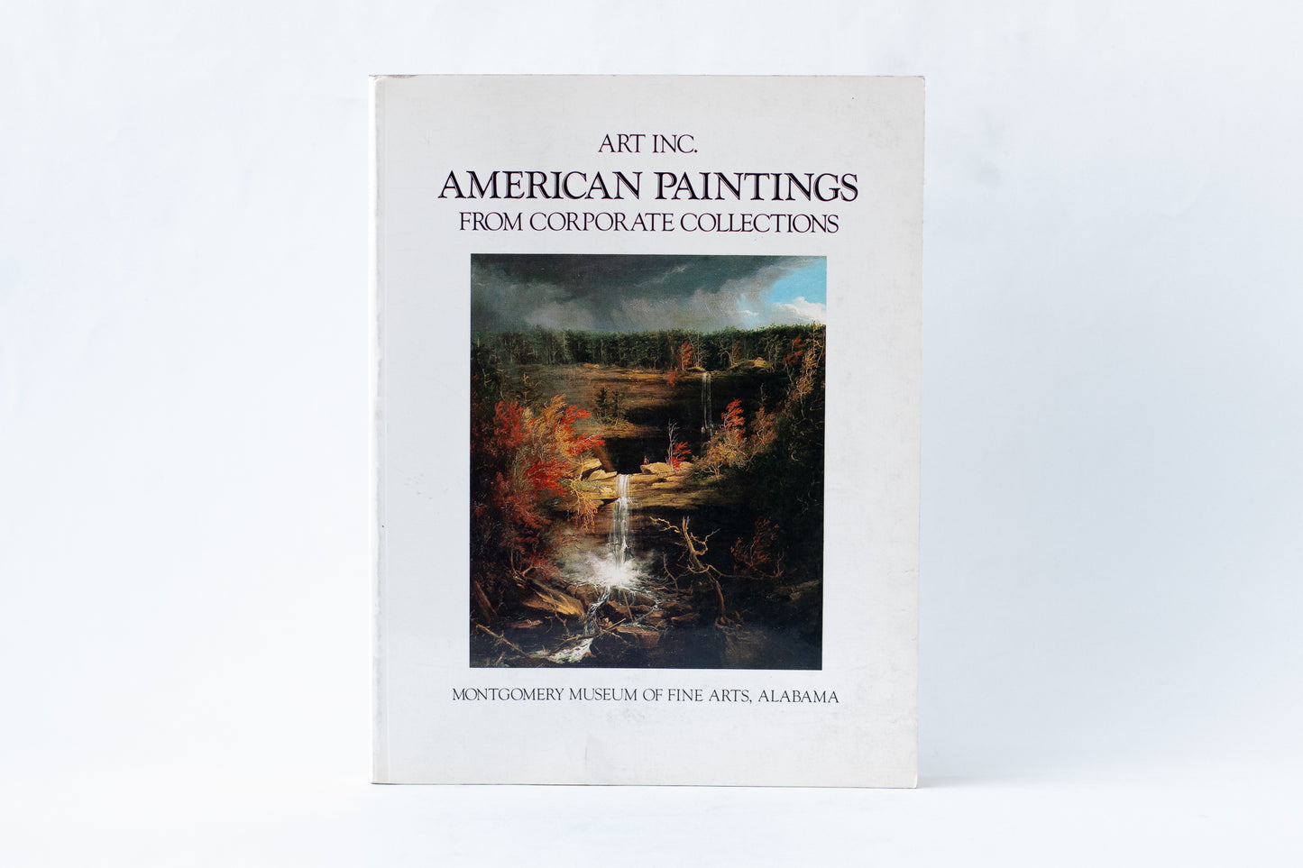 American Paintings