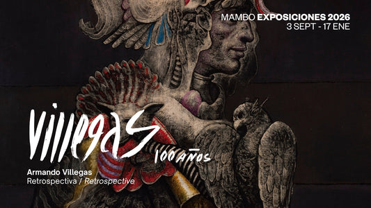 ENTRADAS MAMBO                                    (importante, leer la información del ingreso al museo)