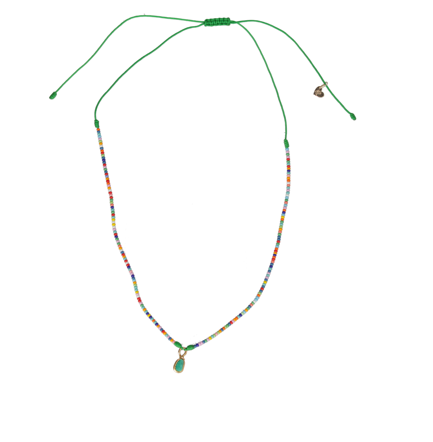 Collar "El tesoro"