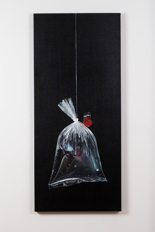 Obra de Carlos Villabón