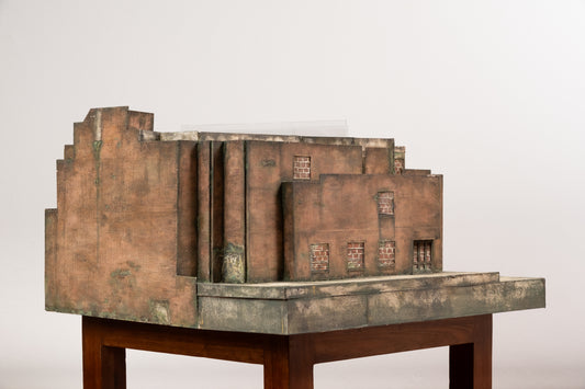 Obra de Fernando Arias