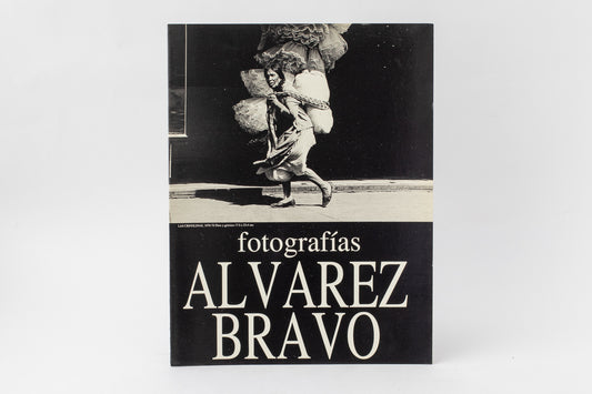 Fotografias Alvarez Bravo