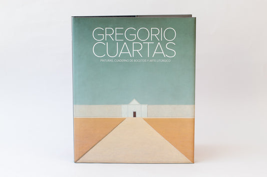 Libro Arquitectura Gregorio Cuartas