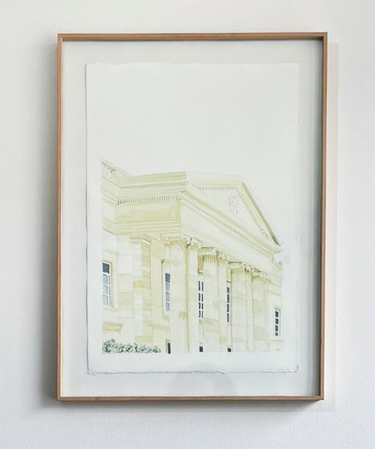 Obra de Harrison Tobón