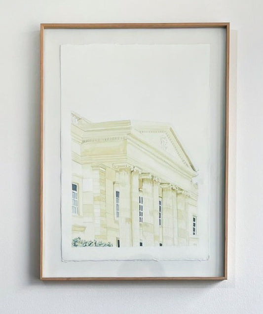 Obra de Harrison Tobón