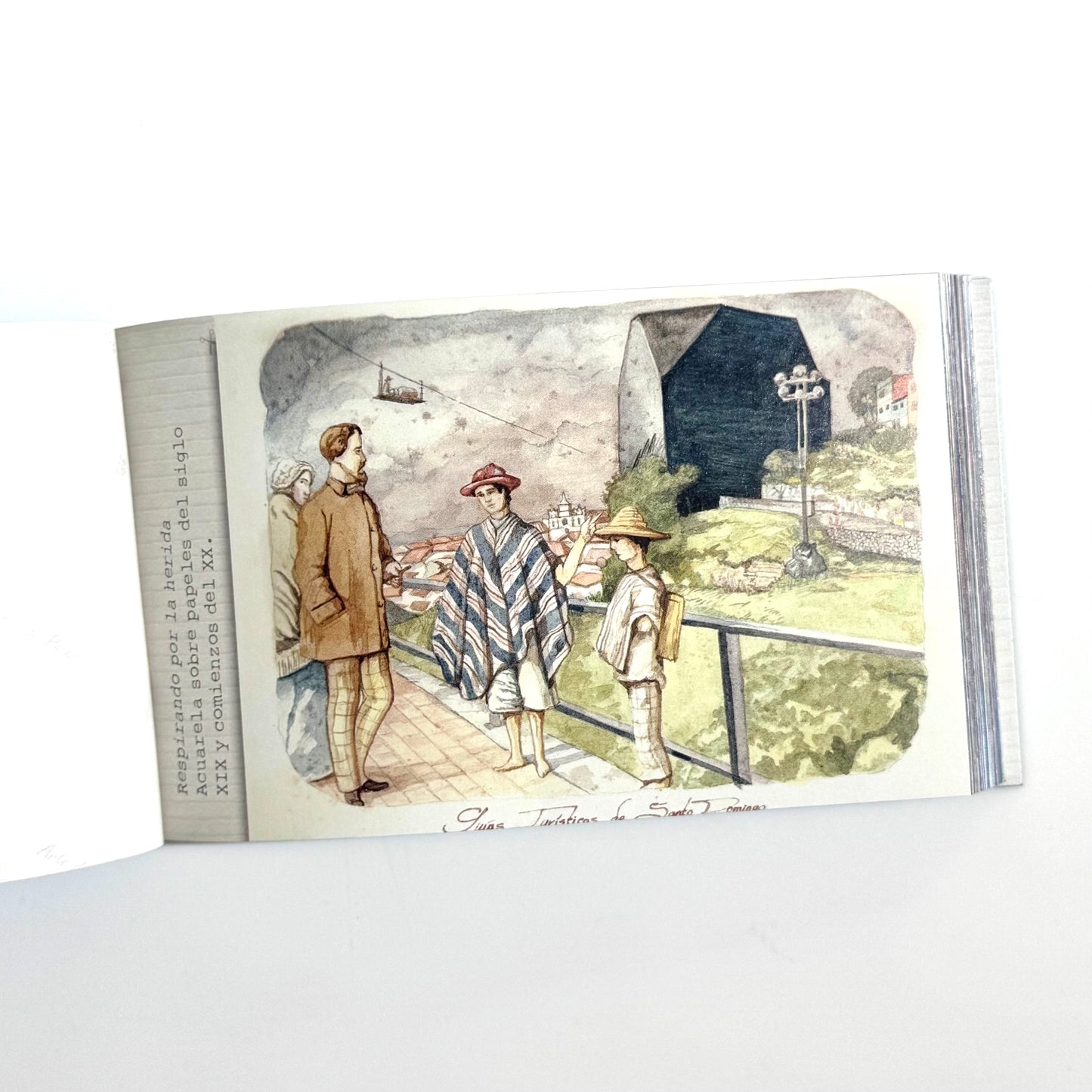 Melgart. Arte de Paseo