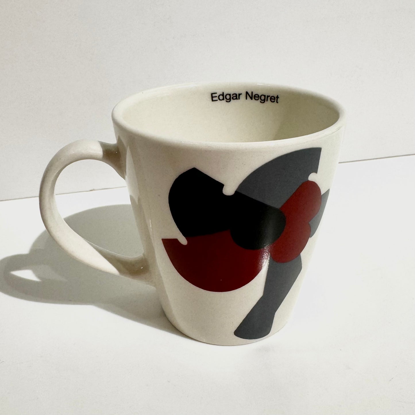 Mugs de artistas