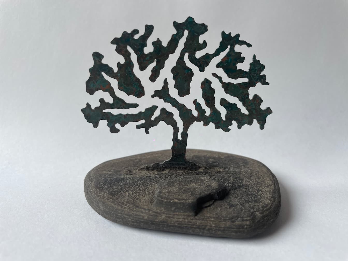 Árbol de Nora Cortés