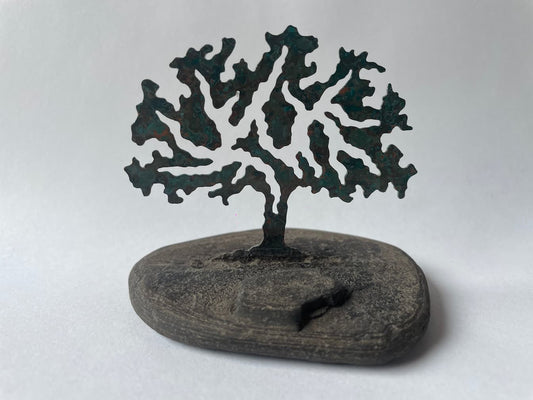 Árbol de Nora Cortés