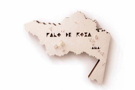 Obra de Johanna Arenas Rueda