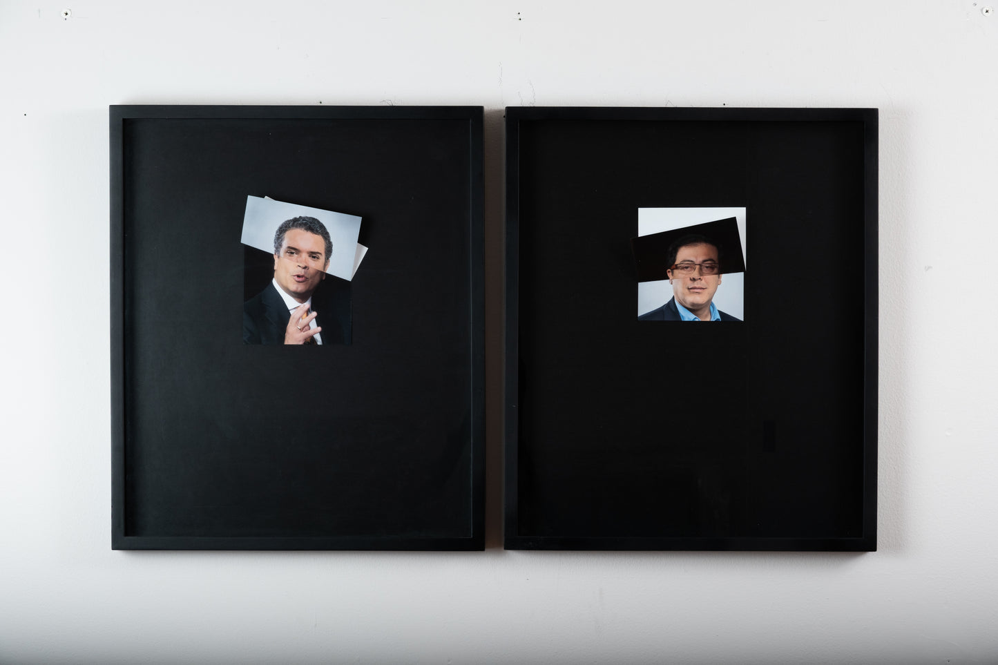Obra de Jesús Hernández - Güero