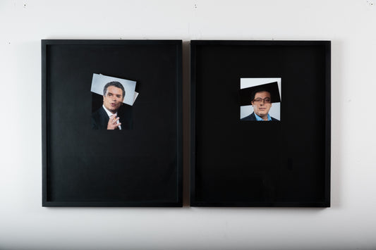 Obra de Jesús Hernández - Güero
