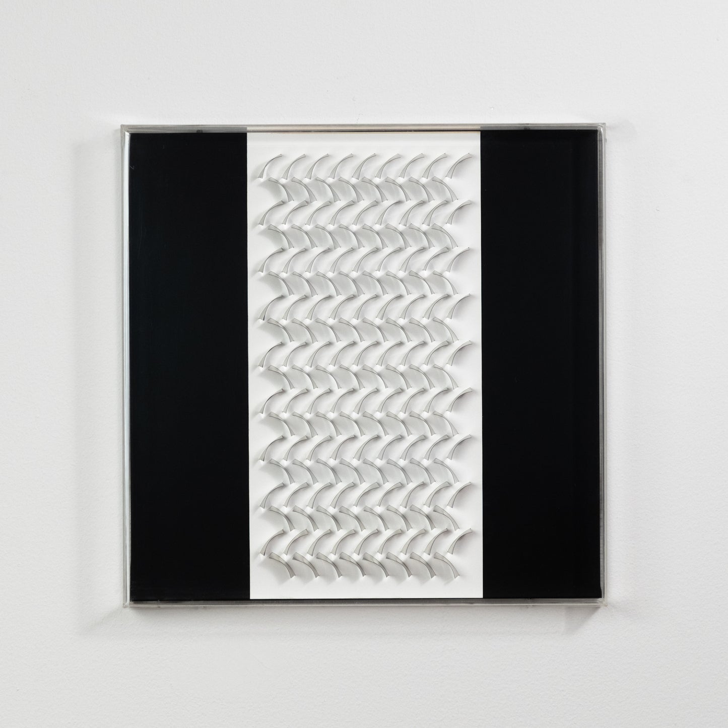 Obra de Julio Le Parc
