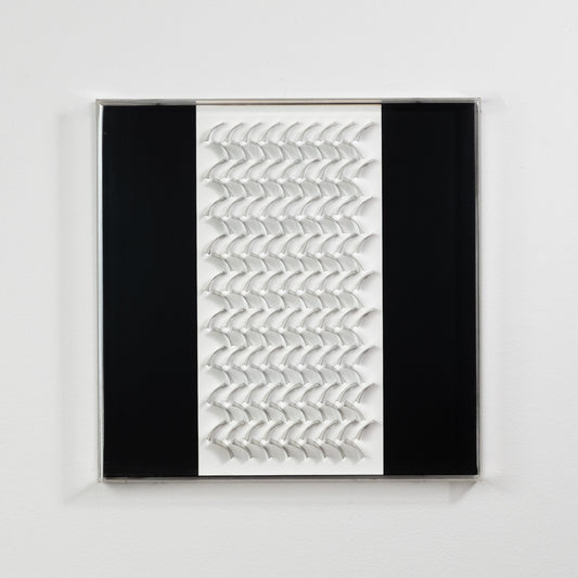 Obra de Julio Le Parc
