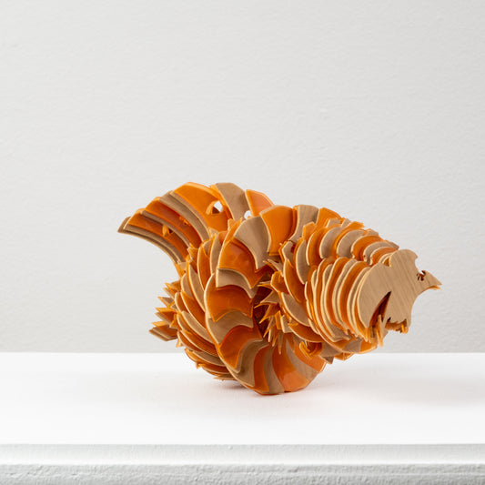 Obra de Karen Aune