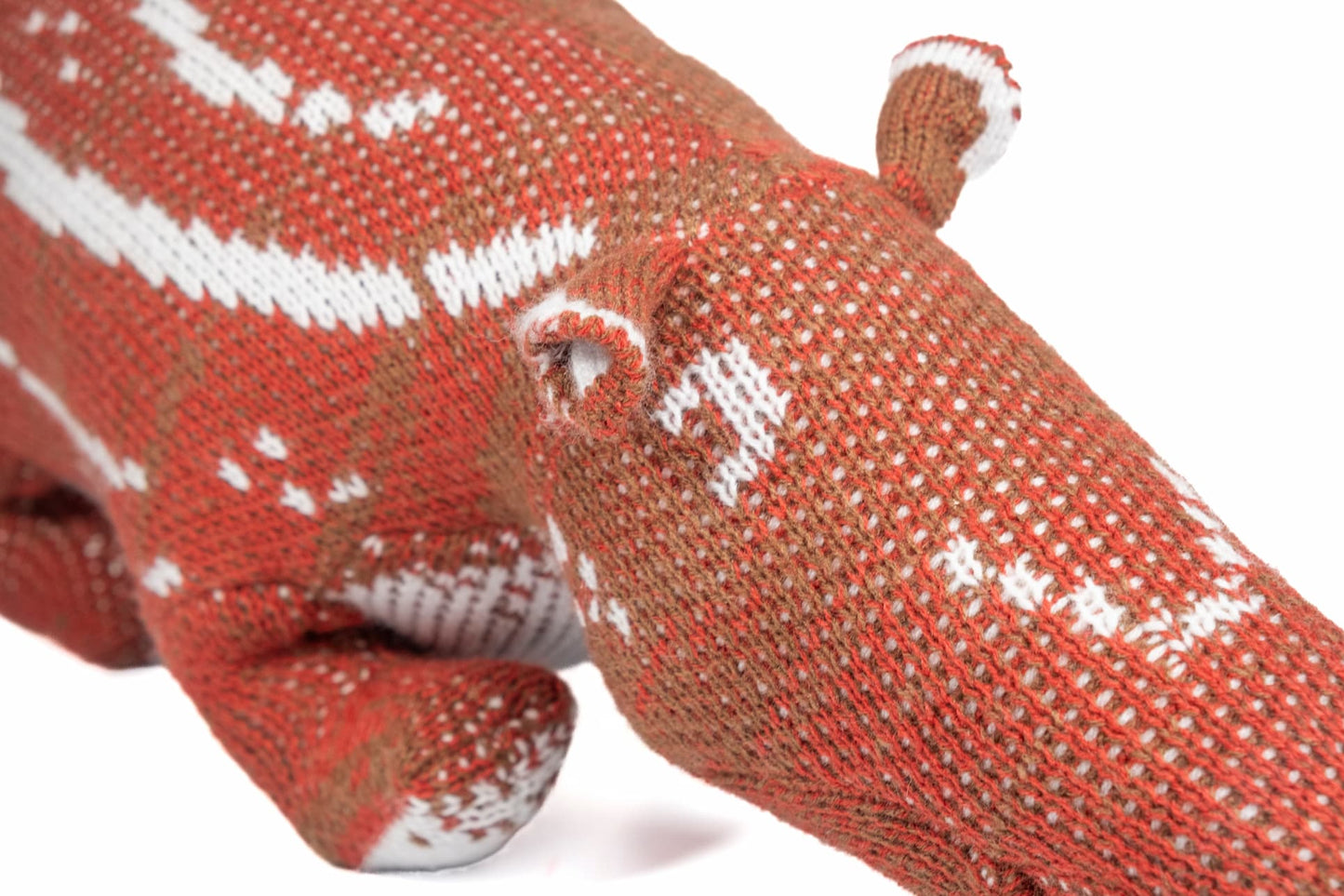 Peluche Danta