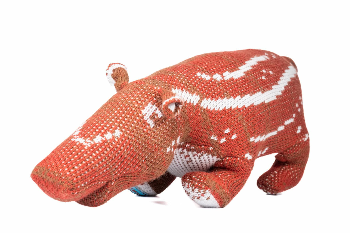 Peluche Danta