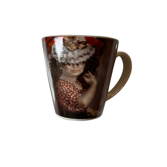 Mugs de artista