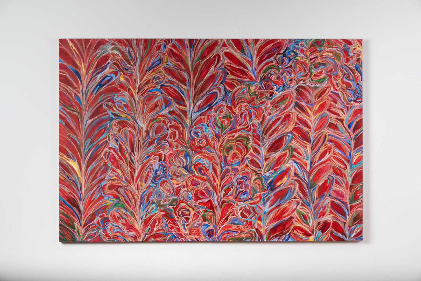 Obra de Nicole Furman