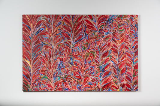 Obra de Nicole Furman