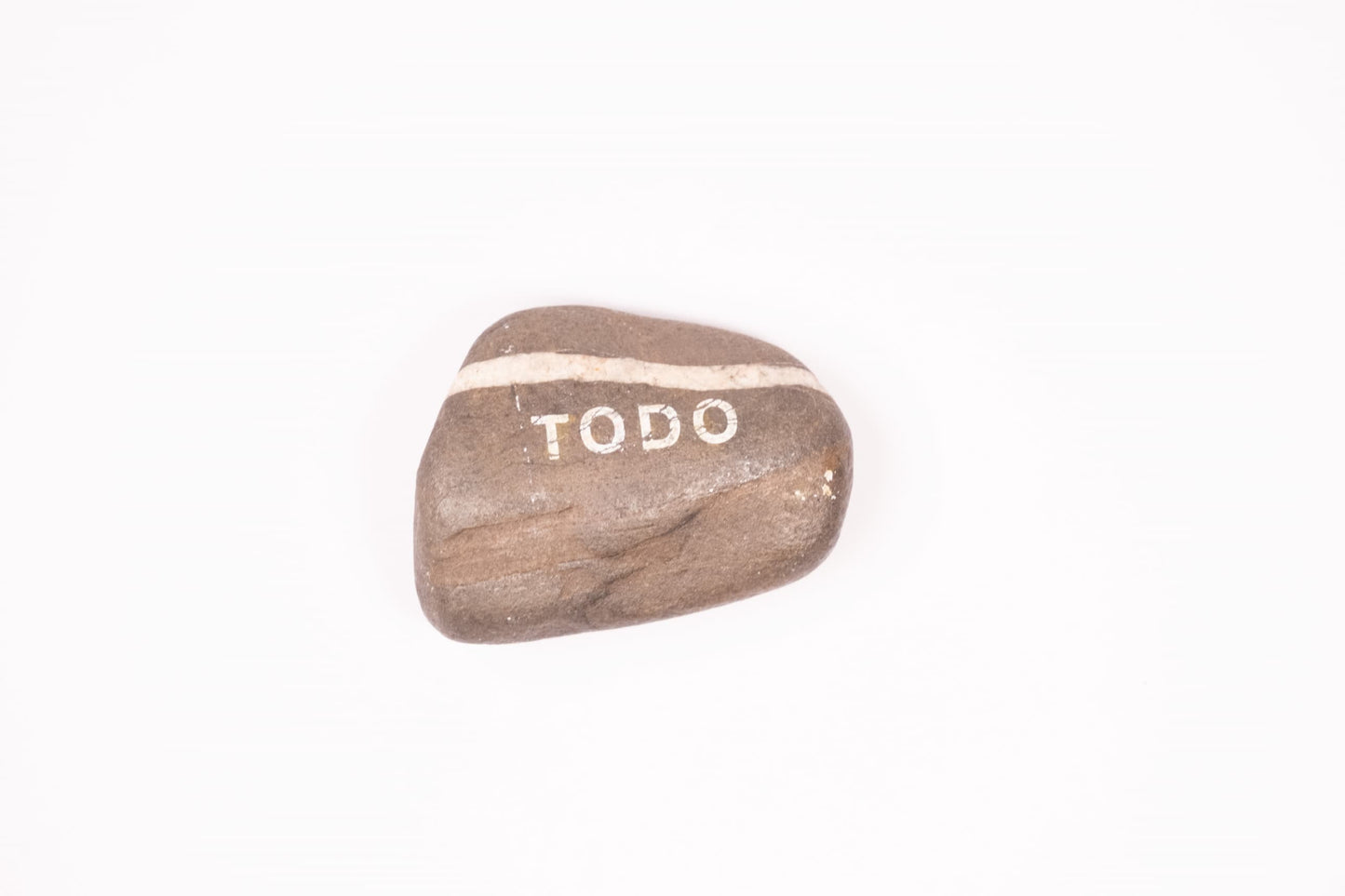 Piedra de Adriana Ramirez