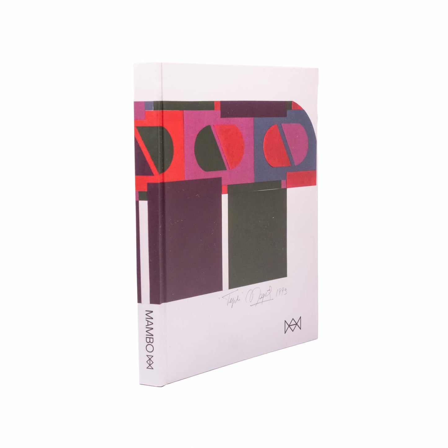 Libretas Negret