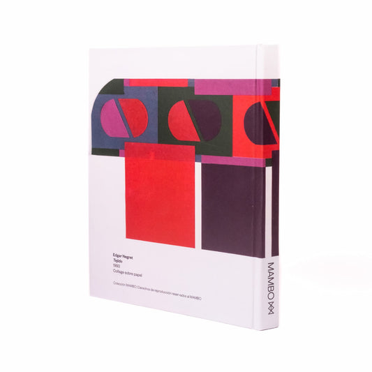 Libretas Negret