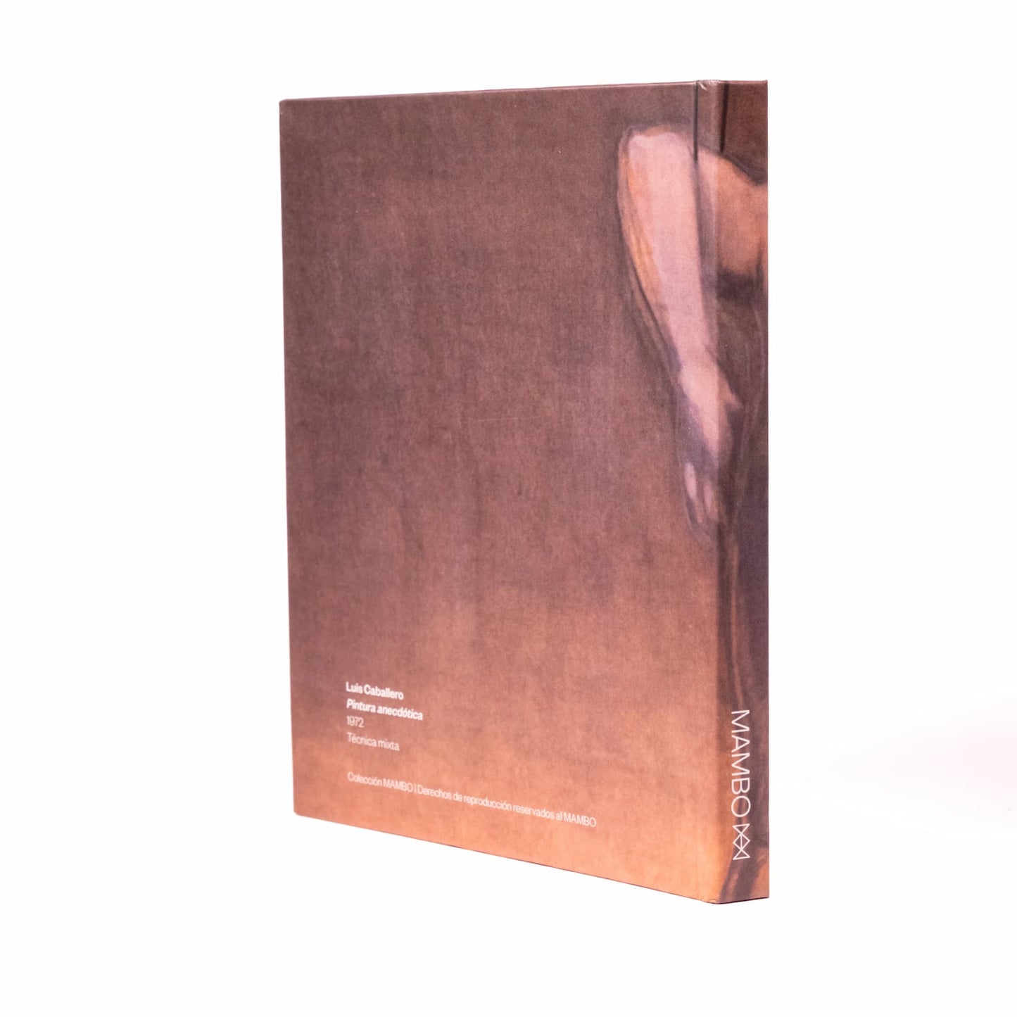 Libretas Caballero