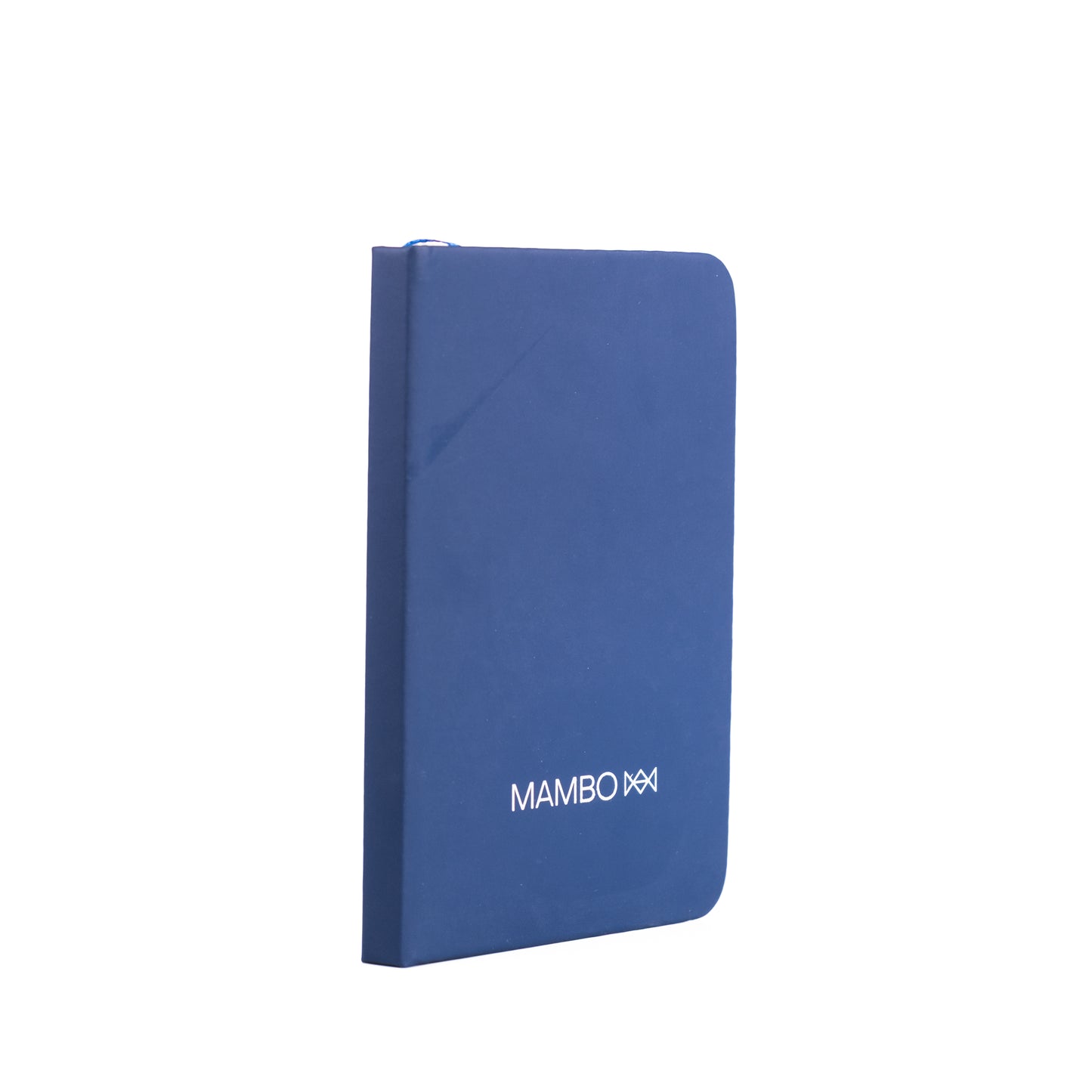 Mini libretas MAMBO ejecutivas