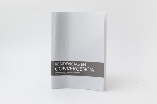 Residencias en convergencia