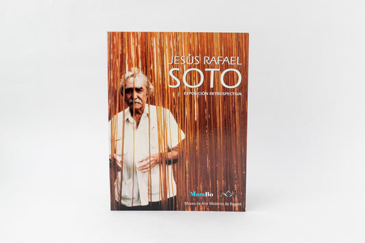 Libro Jesús Rafael Soto