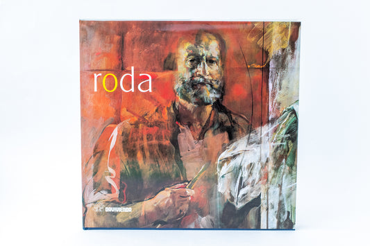 Libro Roda