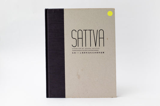 Libro Sattva